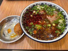 肉蛋双飞-有礼有面(知春路店)
