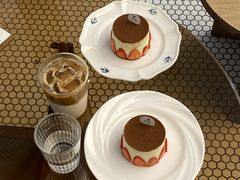 -甜莺蛋糕(顺盈时代广场店)