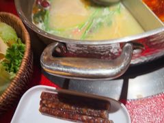 -晓宇重庆火锅(西安荟聚店)
