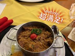 -申德勒加油站西餐厅Schindlers Tankstelle(上海外滩店)