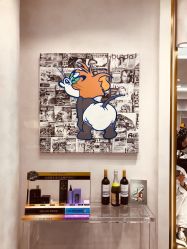 -Kraemer Paris  苏豪路易士·嘉玛发廊