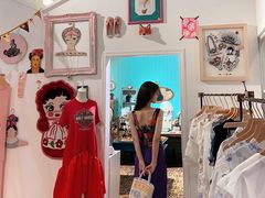 -恋物百货商店(华侨城店)