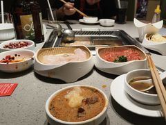 -海底捞火锅(赛格国际购物中心店)
