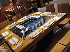 -巴奴毛肚火锅(六天地店)