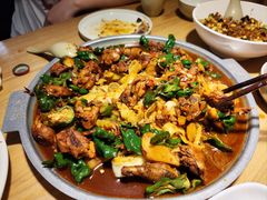 -长寿面馆(振兴路店)