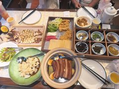 -明湖楼·经典鲁菜山东海鲜(大明湖店)