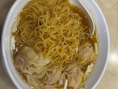 -盛记粥面(佐敦店)