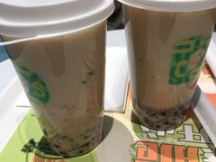 -德克士(长安百货店)