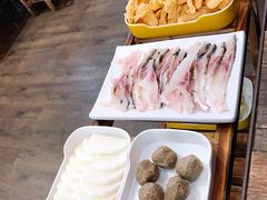 无骨爽肉鲩鱼-鱼醉无骨鱼·中山脆肉鲩(荔湾路店)