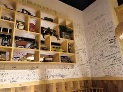 -就你餐厅(体育西横街店)