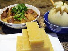 -妈妈的味道(工人体育场东路店)