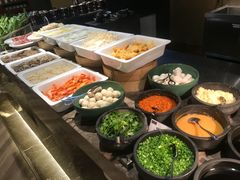 -红林大酒店RFcafe自助餐厅