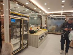 -阿甘酒家(桂青路店)
