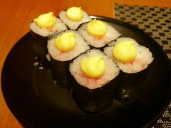 -昊·来了寿司(双楠2店)