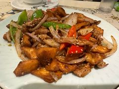 -阿拉丁新疆风味餐厅·清真(罗廊巷店)