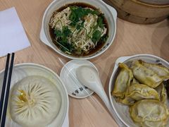 -蒋家桥饺面店(东关街店)
