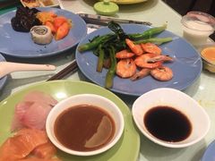 -舜和巴西烤肉餐厅(舜和国际店)