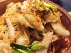 -茄子恰恰·新云南小炒(坪山益田店)
