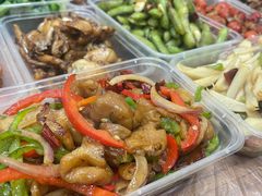 -蓝精灵饺子店
