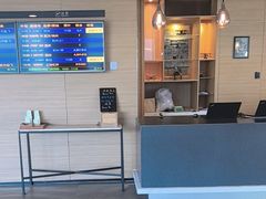 -深圳机场凯悦嘉轩酒店