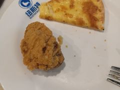 -纽斯特牛排自助餐厅(浦江万达店)