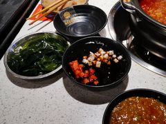 -钢管厂五区小郡肝串串香(南山店)