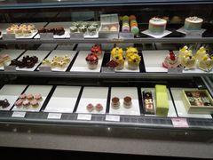 -法颂(金元宝于家堡购物中心店)