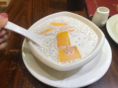 -龟金正·港式甜品(客村店)