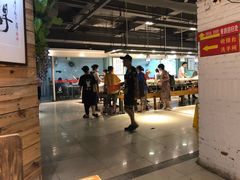 -素清香(解放路店)