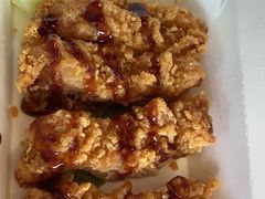 -晨间厨房·三明治(厦门一中店)