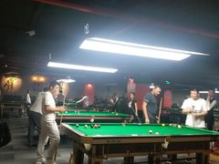 -云川台球(马甸店)