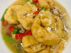 衡东油豆腐-衡厨·衡阳土菜(中南店)