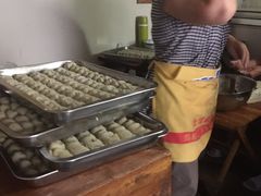 -古徽州馄饨店(宝安路店)