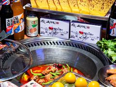 -山河屯铁锅炖·非遗铁锅炖(华强北店)
