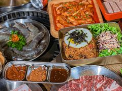 -香猪坊韩国烤肉专属门店(魏公村店)