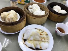 -香港蓮香樓(上環店)