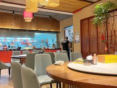 -王捌小院(红花坡店)