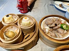 -晋江荣誉国际酒店·港誉茶餐厅