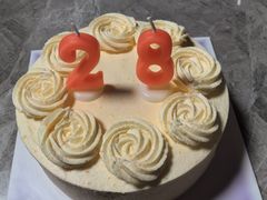 -聚福SHANGHAILANDER(乌鲁木齐南路店)