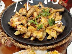 -友强·23年特色海鲜大排档(厦门店)