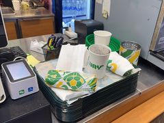-赛百味SUBWAY(东风广场店)