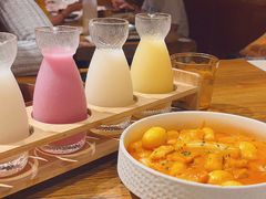 -冰川朝鲜族料理·东北菜(观前店)