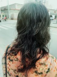 -JOY Hair salon