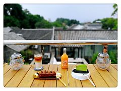 -糖房咖啡(南锣鼓巷店)