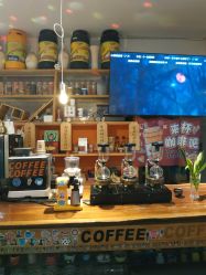 -袁亮今日陶艺(苹果社区总店)