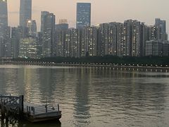 -琶醍壹号•音乐江景餐吧