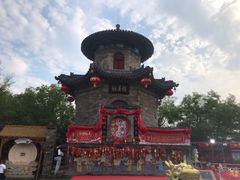 -大槐树寻根祭祖园