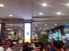 -冯记香辣兔火锅(茶店子总店)