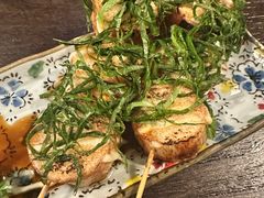 山药紫苏-哥哥の深夜食堂(红松东路店)