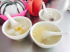 -老福合沟无米粿甜汤粿品店